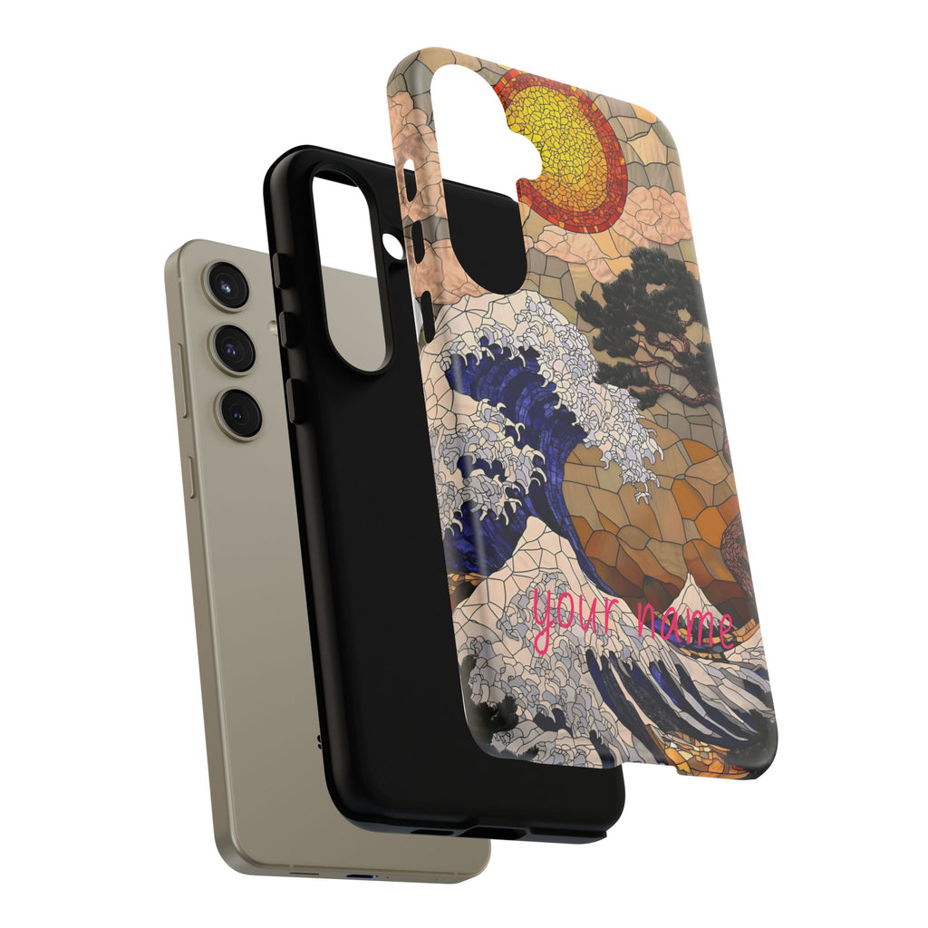 Personalized Phone Case  — Custom Name