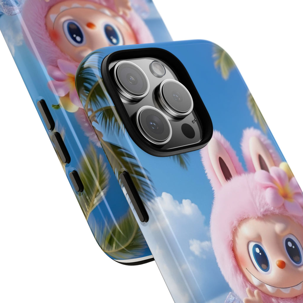 Personalized Cute Phone Case Custom Name