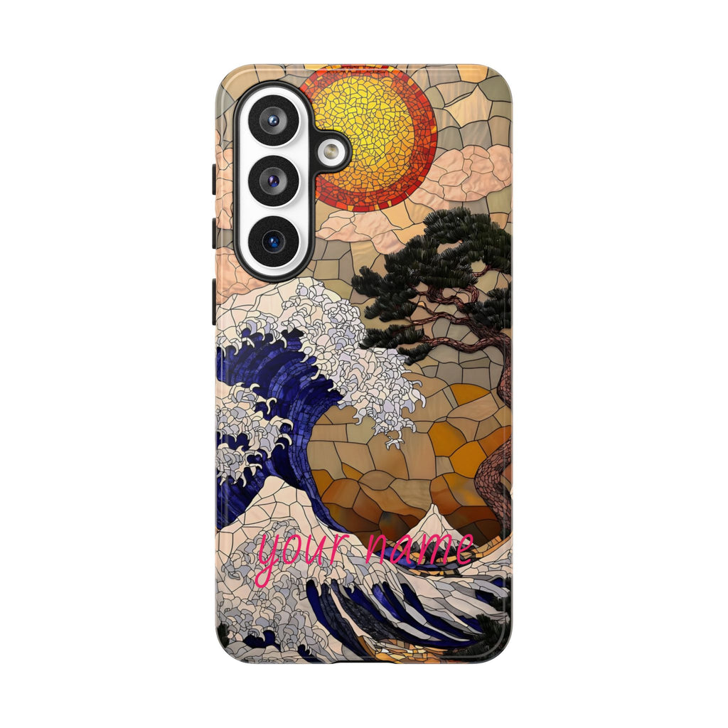 Personalized Phone Case  — Custom Name